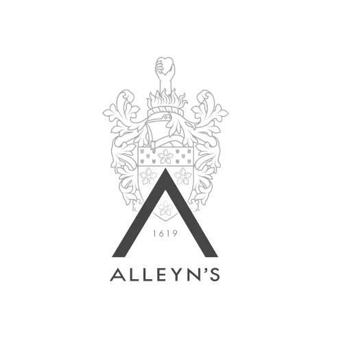 Alleyn's School Logo