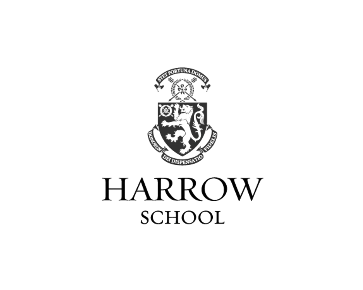 Harrow School Logo