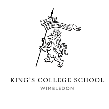 Kings College School logo