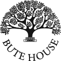 Bute House School logo