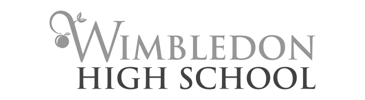 Wimbledon High School logo