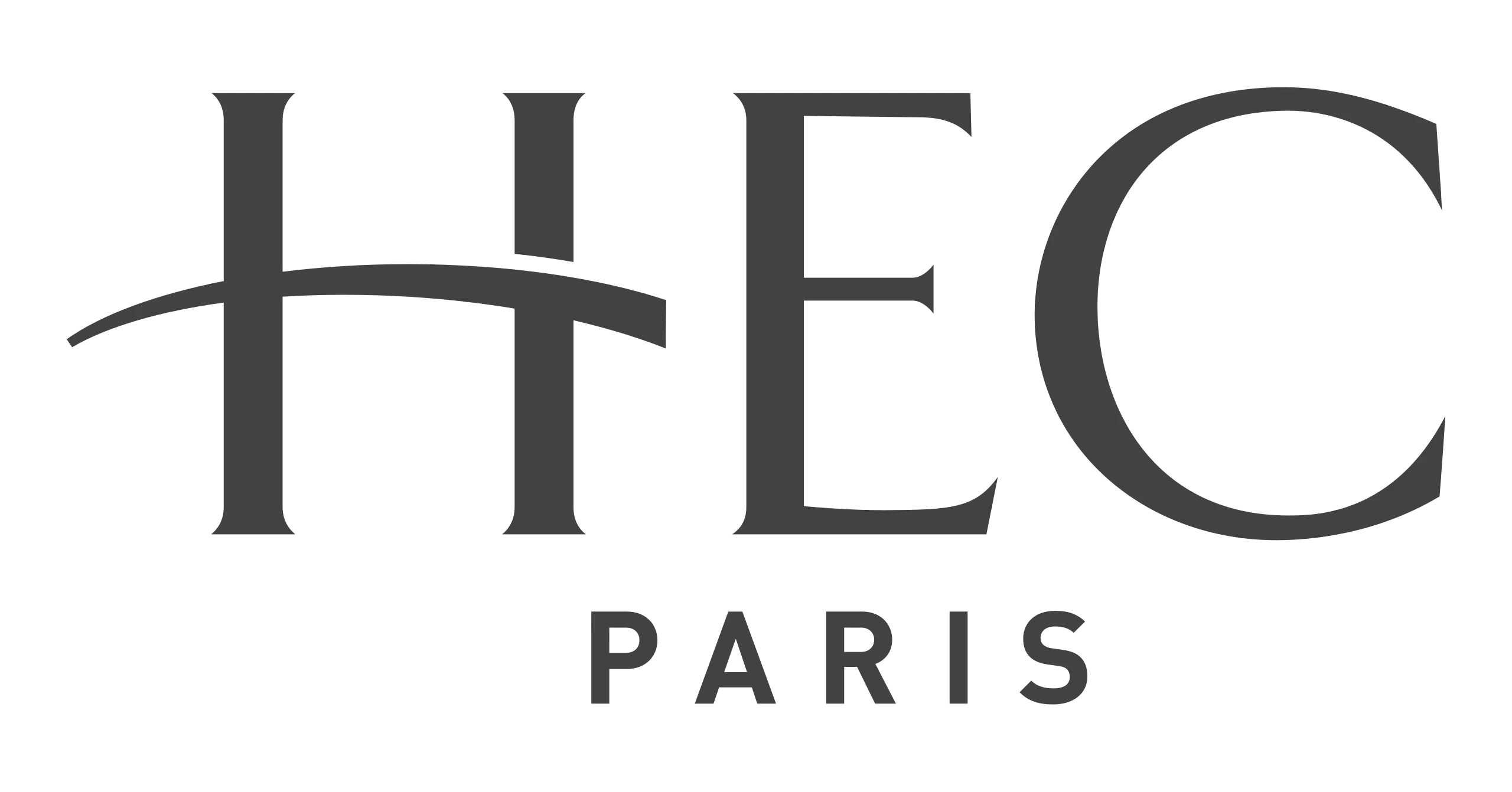 HEC Paris logo