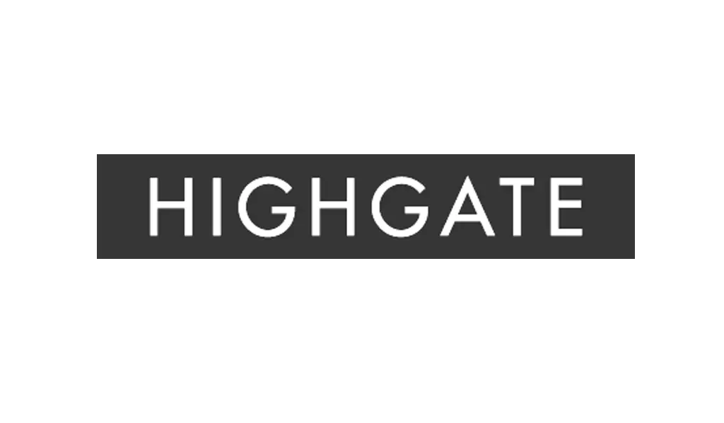 Highgate School logo