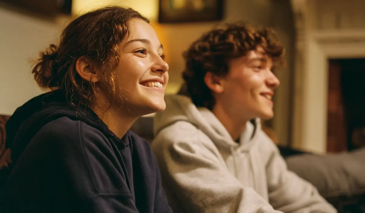 Rehab for Teenagers UK